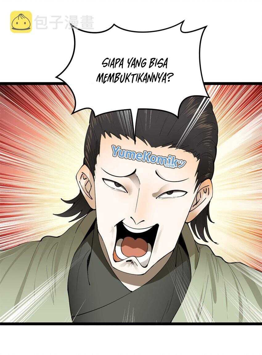 Survive As The Hero’s Husband Chapter 29 Gambar 26