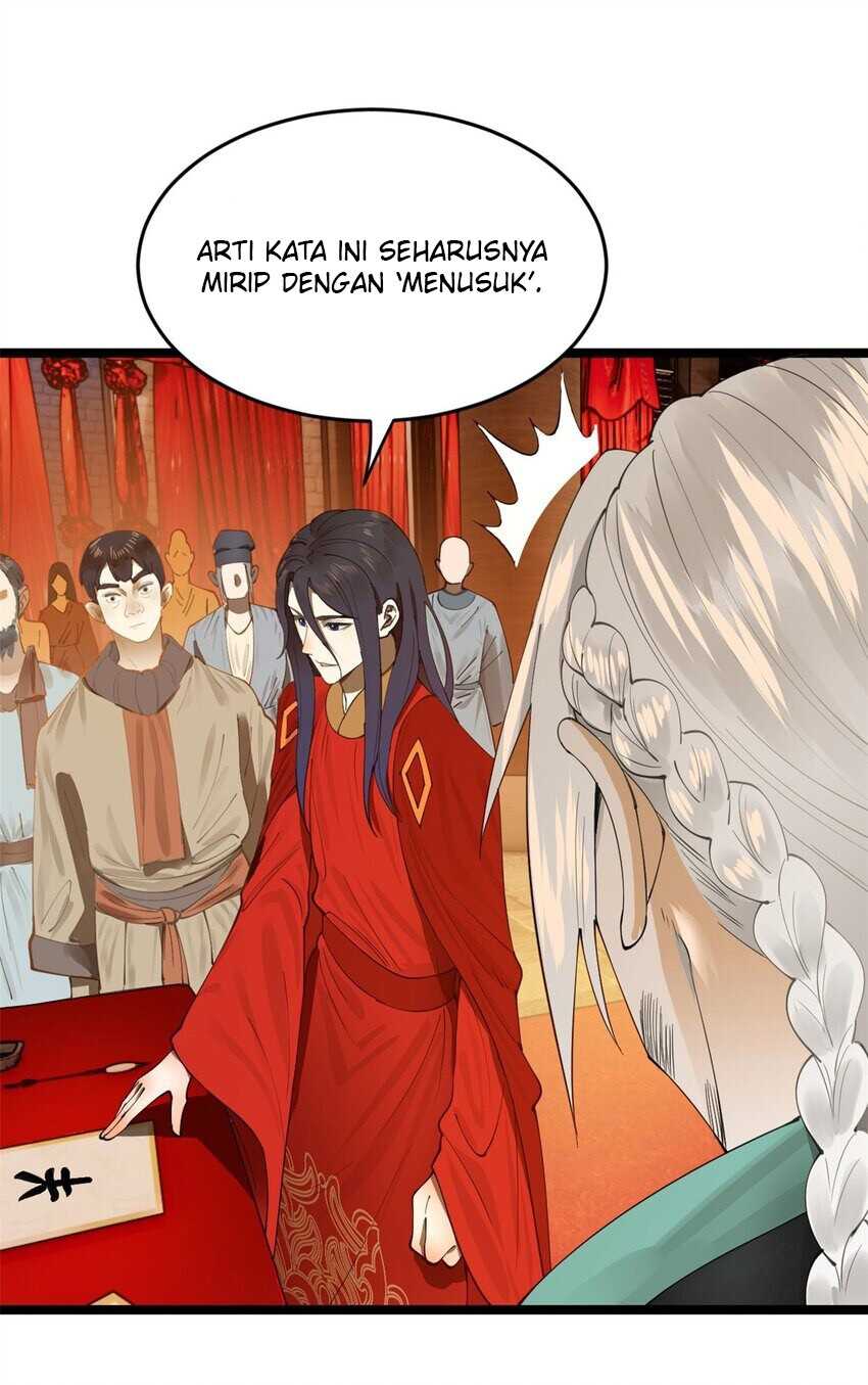Survive As The Hero’s Husband Chapter 29 Gambar 27