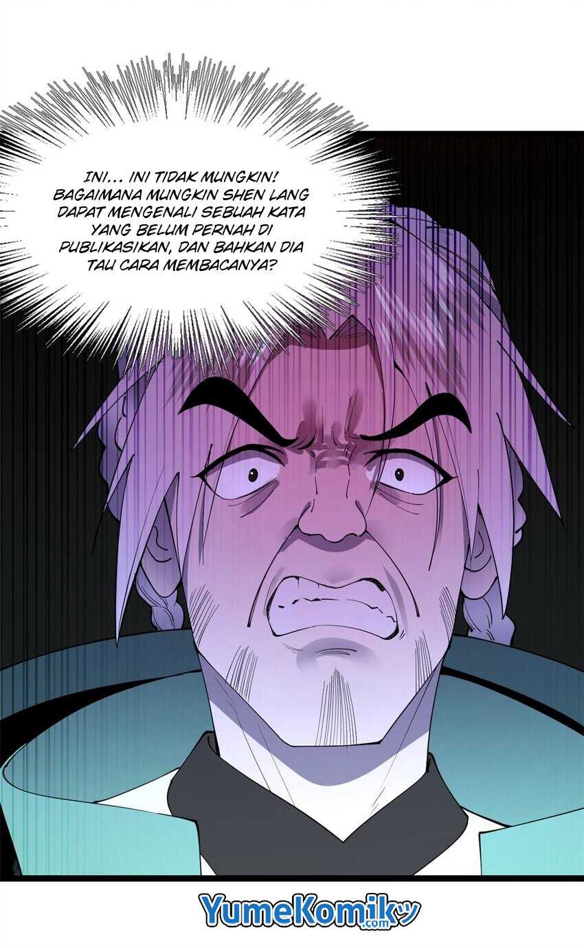 Survive As The Hero’s Husband Chapter 29 Gambar 28