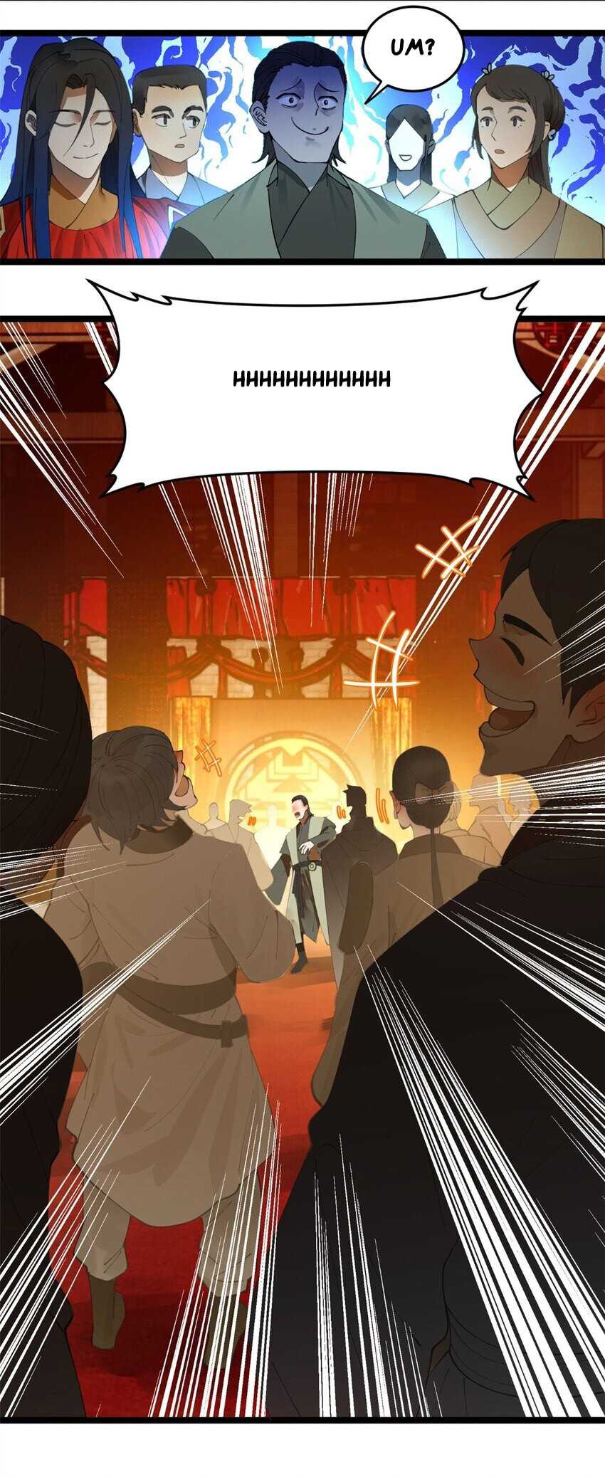 Survive As The Hero’s Husband Chapter 29 Gambar 3