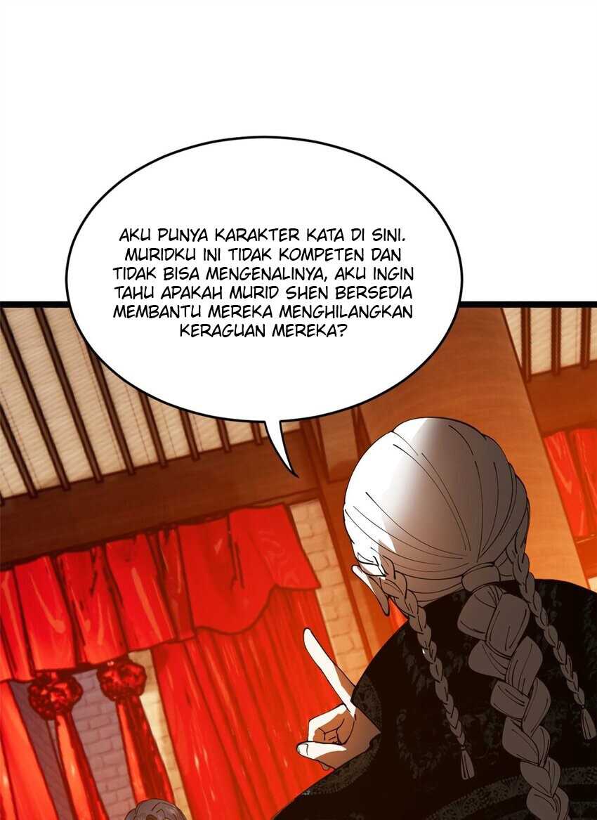 Survive As The Hero’s Husband Chapter 29 Gambar 7