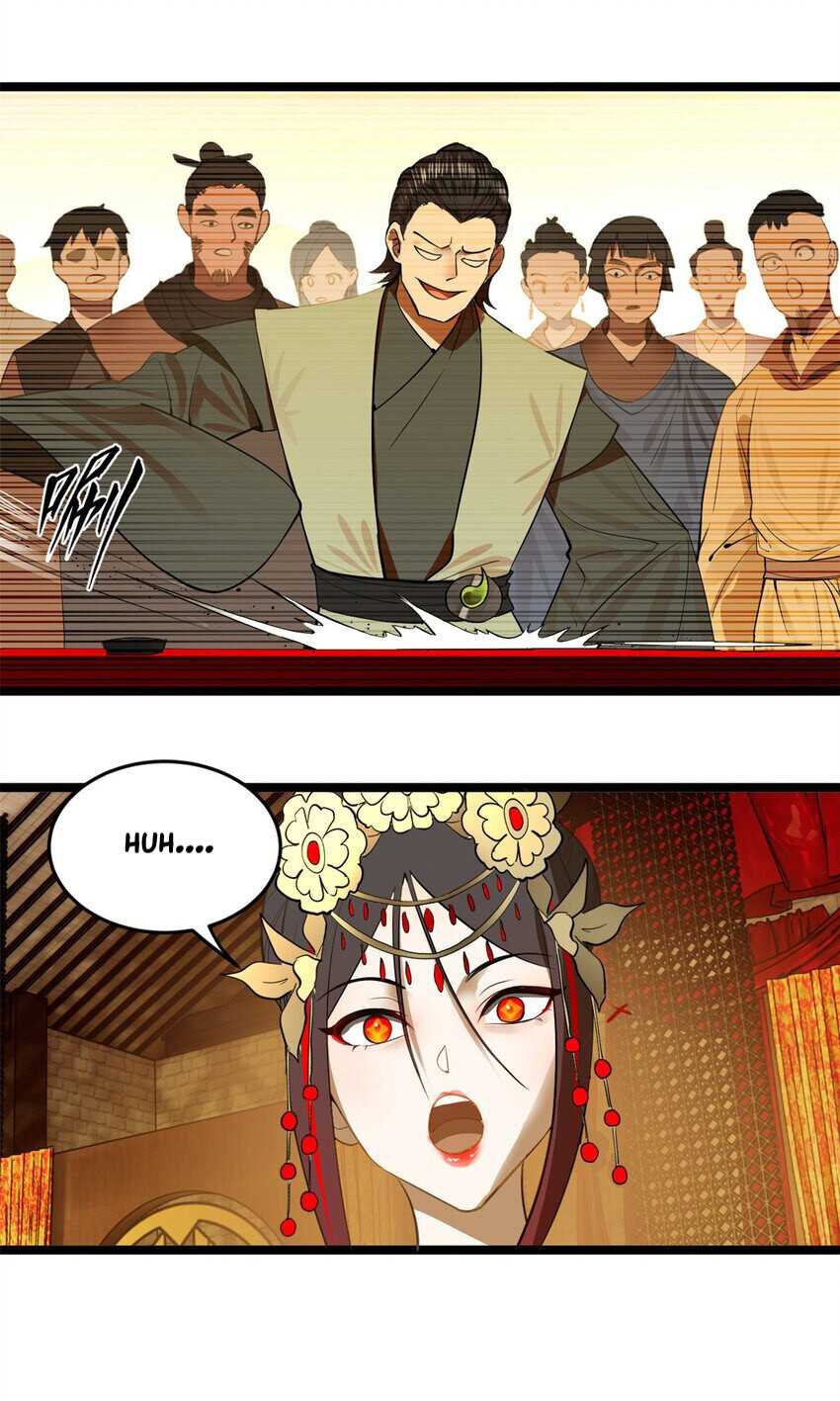 Survive As The Hero’s Husband Chapter 28 Gambar 9