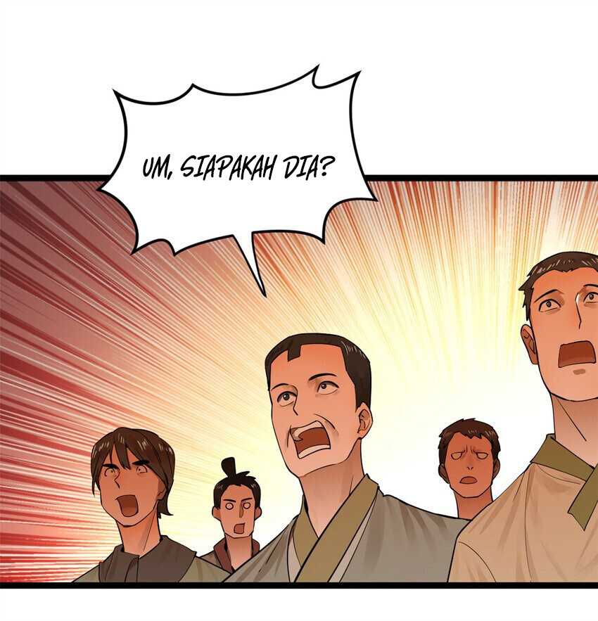 Survive As The Hero’s Husband Chapter 27 Gambar 12