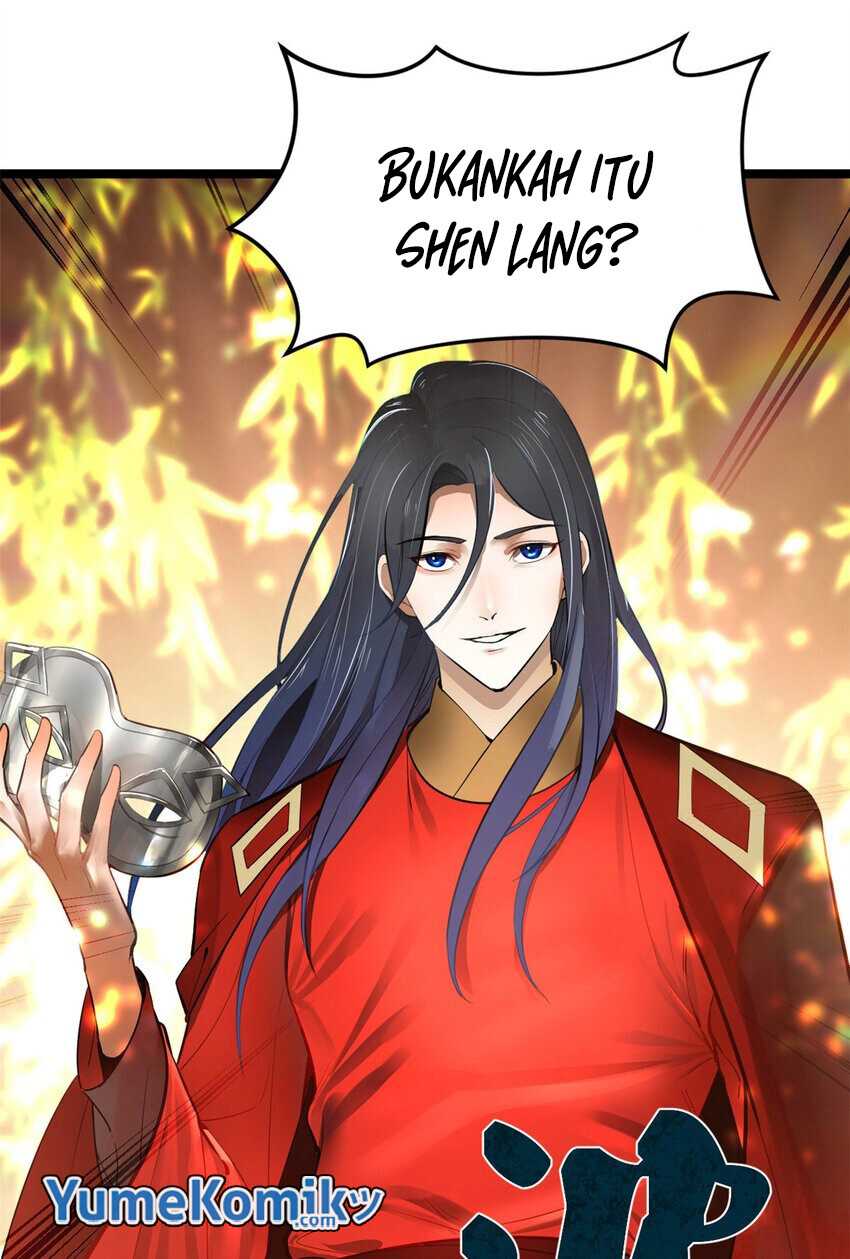 Survive As The Hero’s Husband Chapter 27 Gambar 13