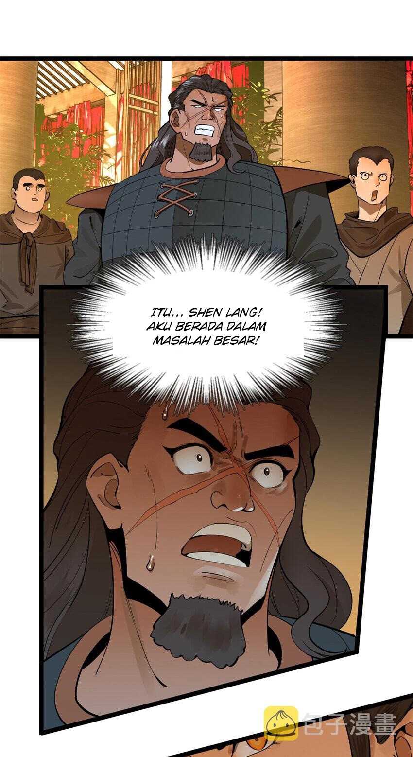 Survive As The Hero’s Husband Chapter 27 Gambar 15
