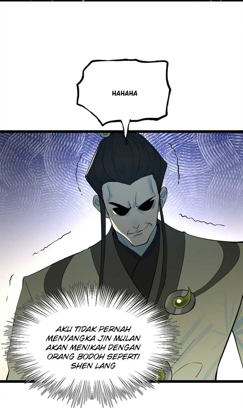 Survive As The Hero’s Husband Chapter 27 Gambar 17