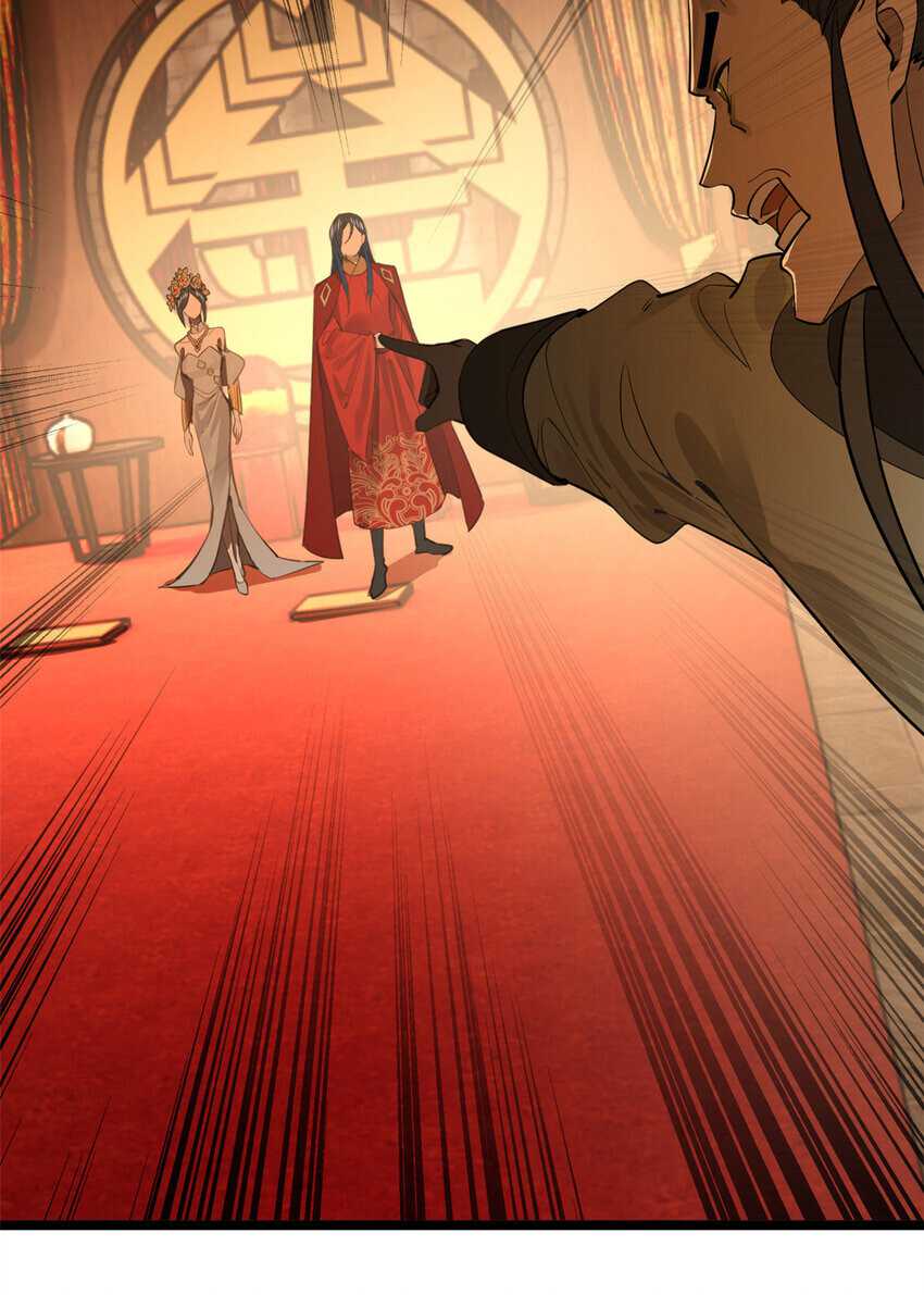 Survive As The Hero’s Husband Chapter 27 Gambar 20