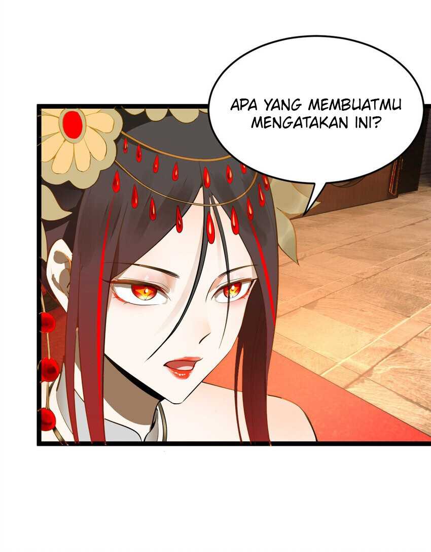 Survive As The Hero’s Husband Chapter 27 Gambar 21
