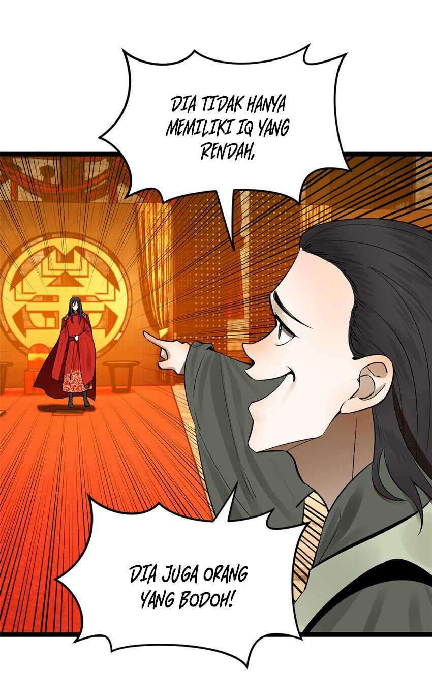 Survive As The Hero’s Husband Chapter 27 Gambar 27