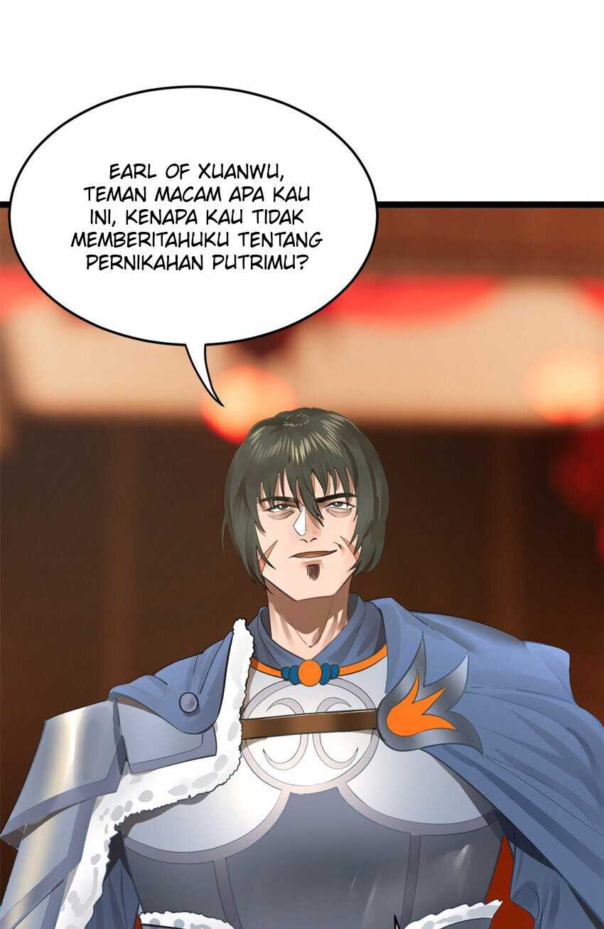 Survive As The Hero’s Husband Chapter 27 Gambar 3