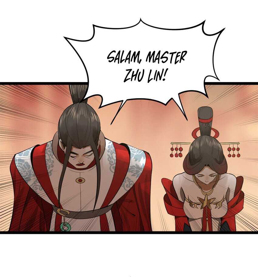 Survive As The Hero’s Husband Chapter 27 Gambar 5