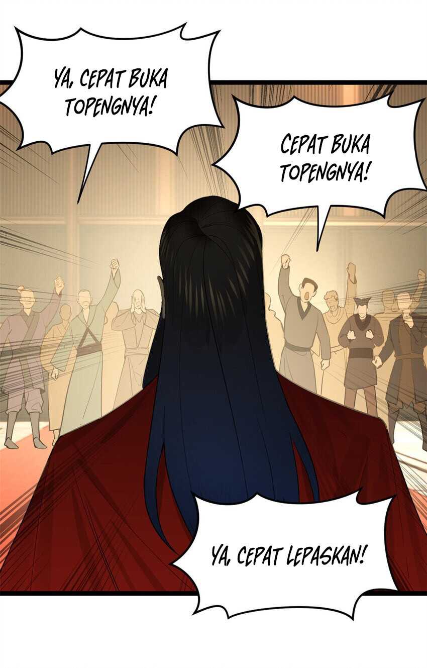 Survive As The Hero’s Husband Chapter 27 Gambar 8