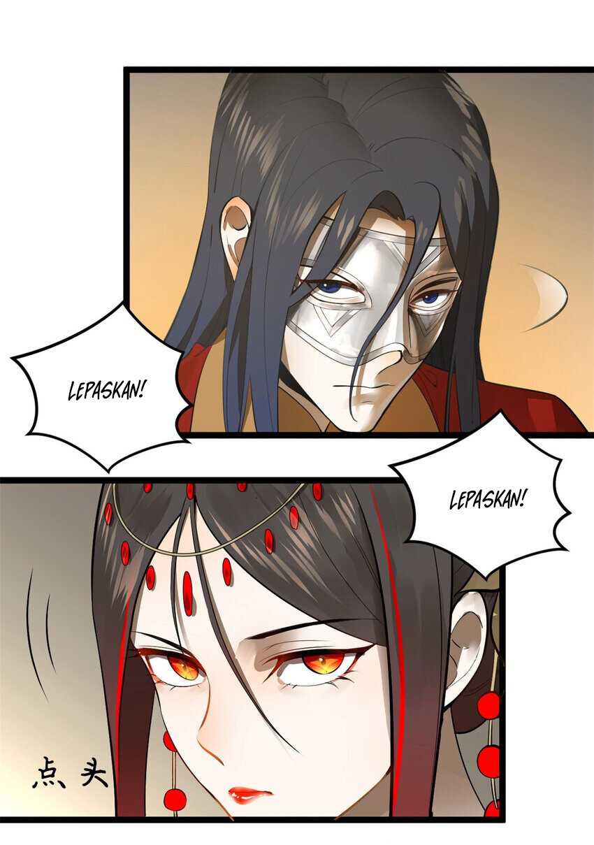 Survive As The Hero’s Husband Chapter 27 Gambar 9