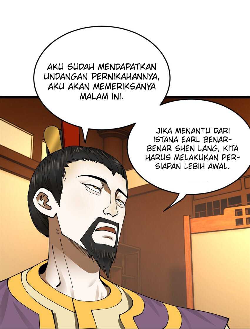Survive As The Hero’s Husband Chapter 26 Gambar 12