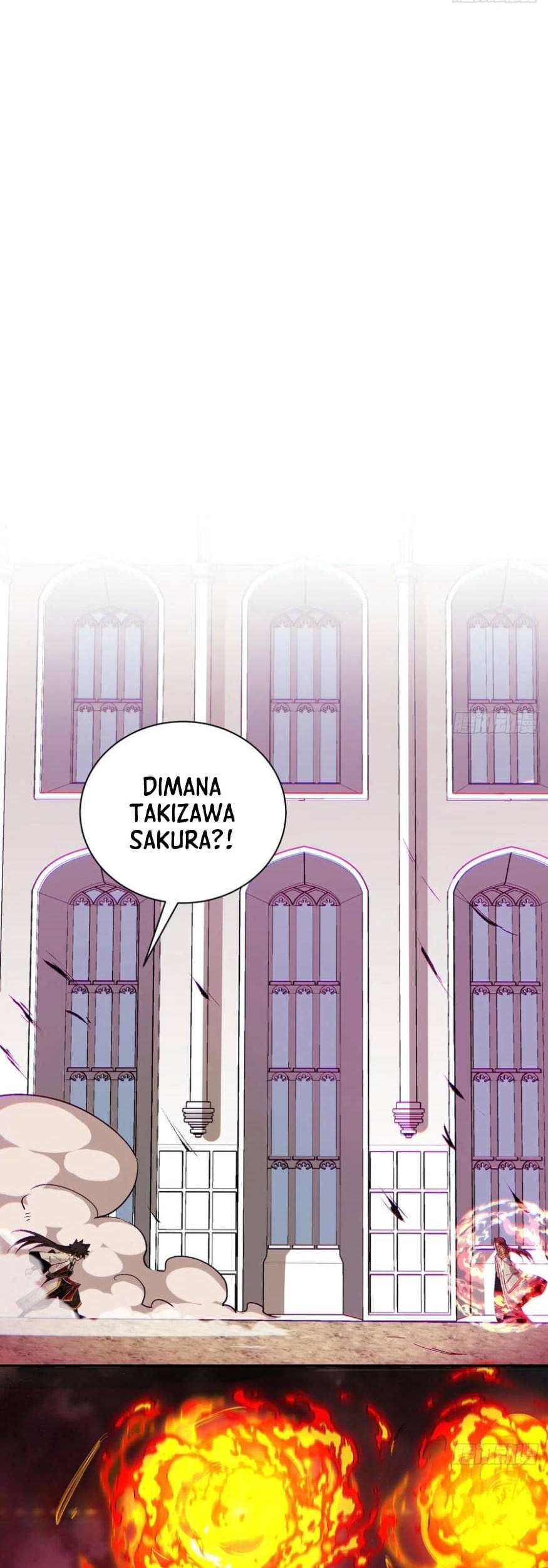 Baca Manhua As The Richest Man, I Really Don’t Want To Be Reborn Chapter 75 Gambar 2