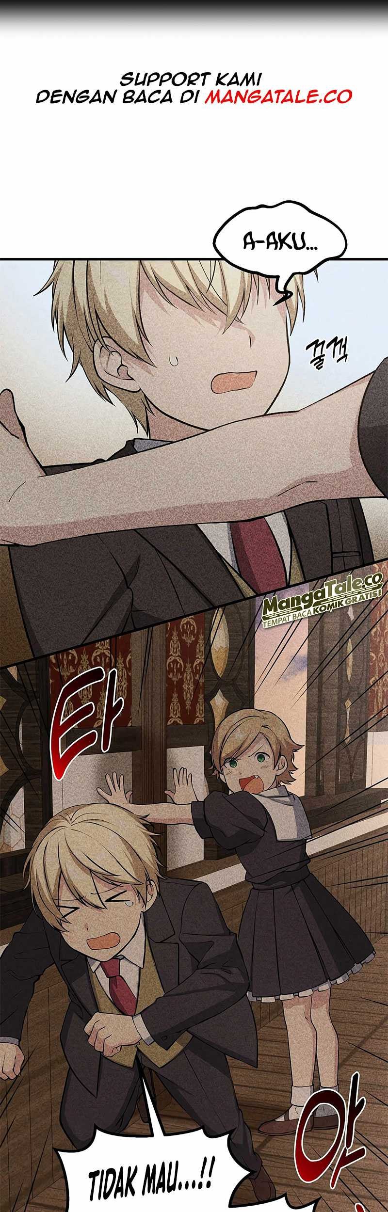 Baca Manhwa How a Former Pro Takes Advantage by Doing an Easy Job Chapter 48 Gambar 2