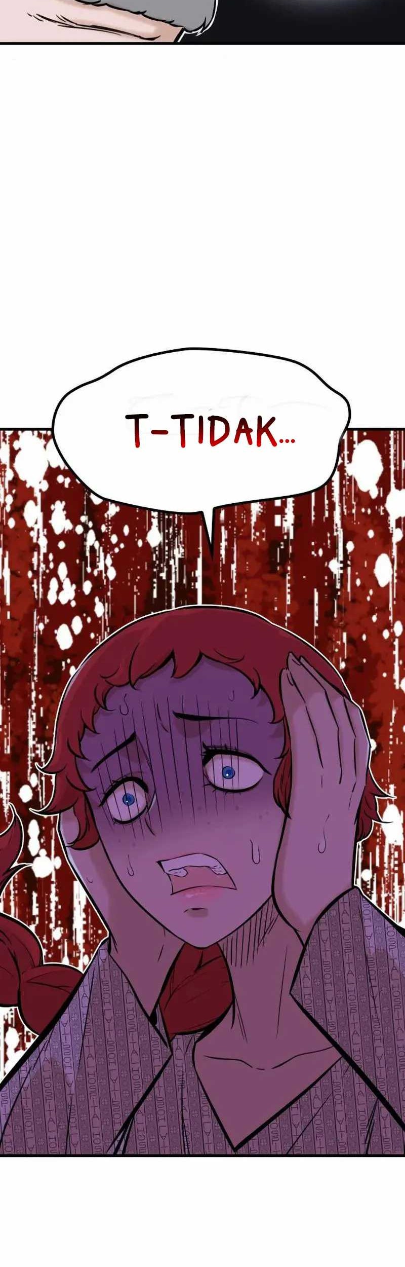 Closed Room Mafia Chapter 27 Gambar 39