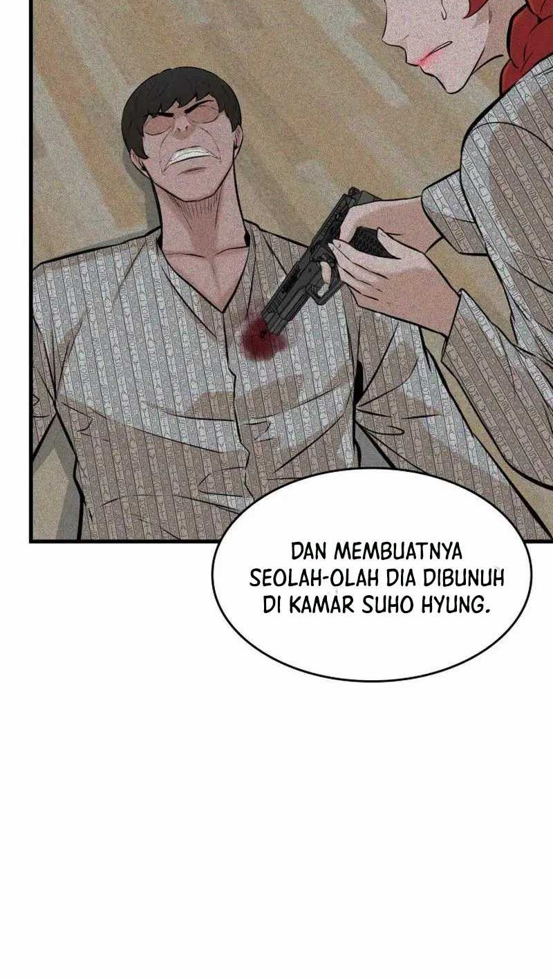 Closed Room Mafia Chapter 27 Gambar 49