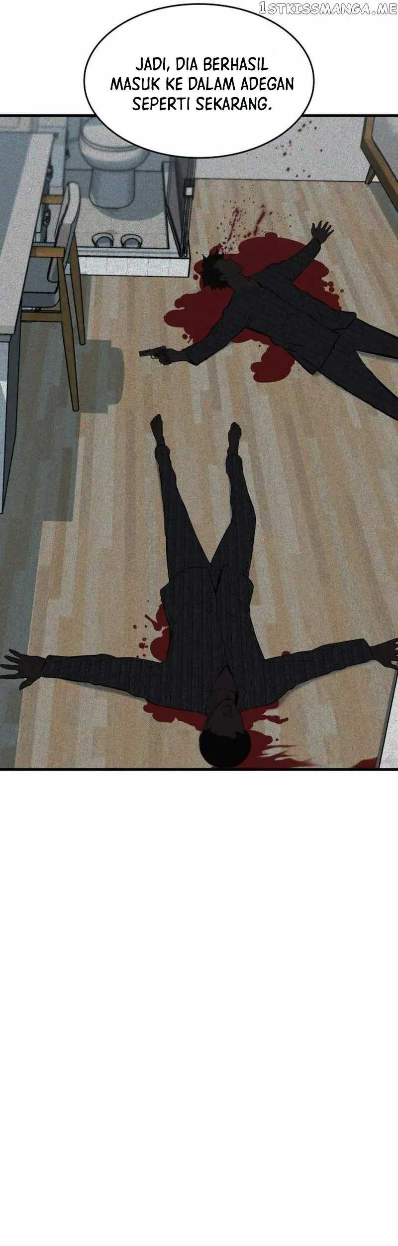 Closed Room Mafia Chapter 27 Gambar 50