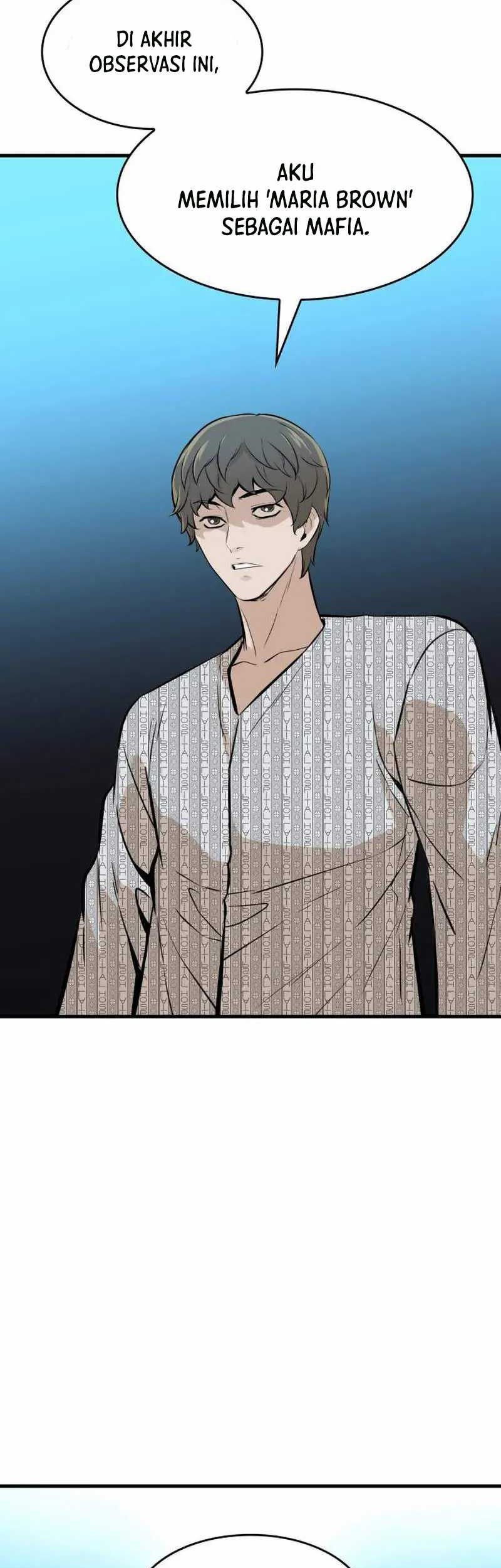 Closed Room Mafia Chapter 27 Gambar 52