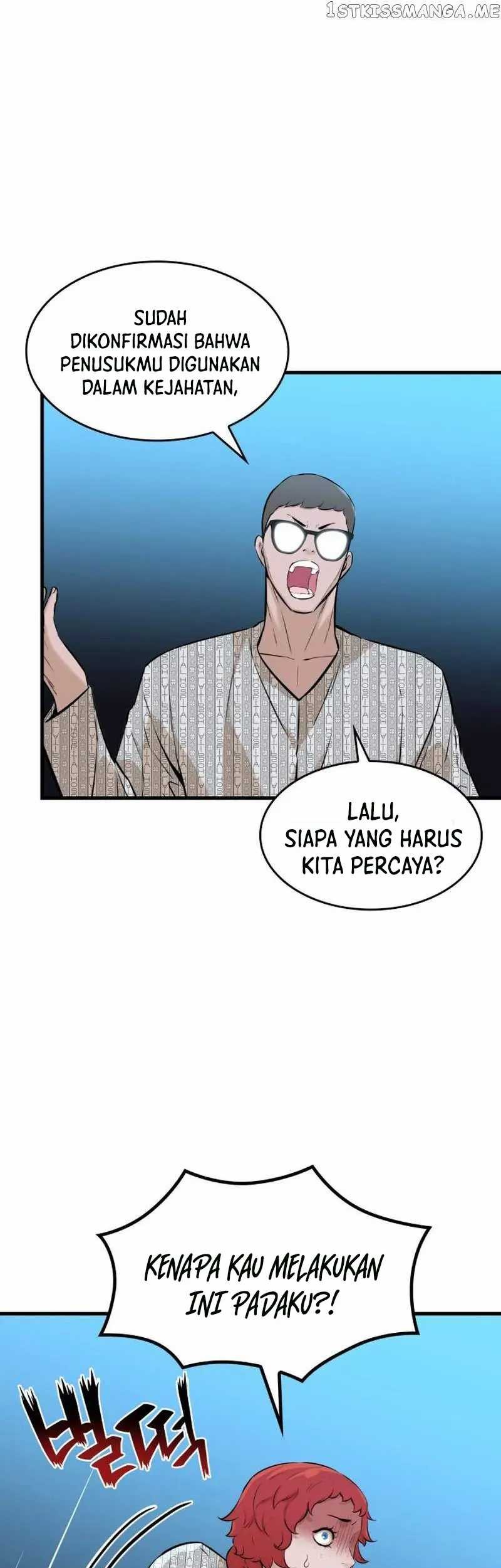 Closed Room Mafia Chapter 27 Gambar 54