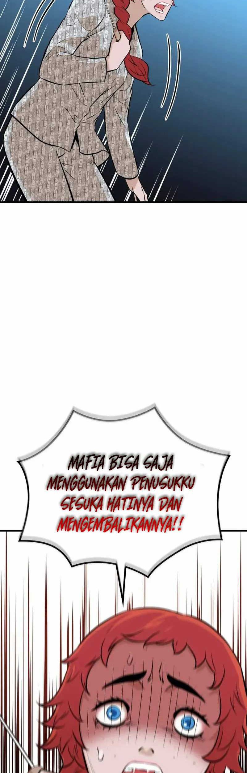 Closed Room Mafia Chapter 27 Gambar 55