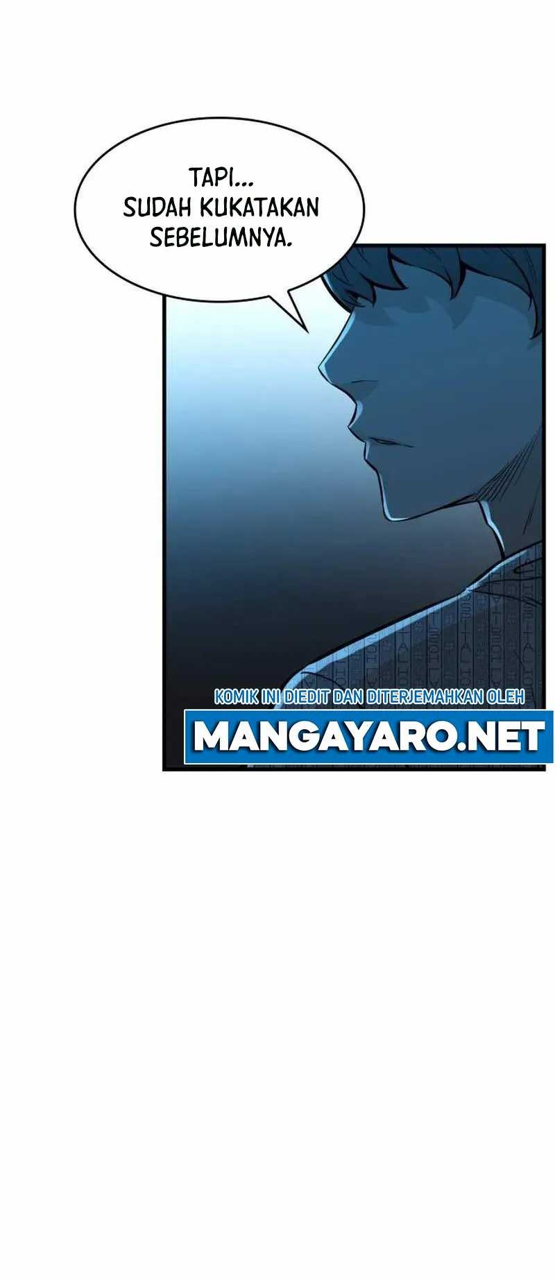 Closed Room Mafia Chapter 27 Gambar 57