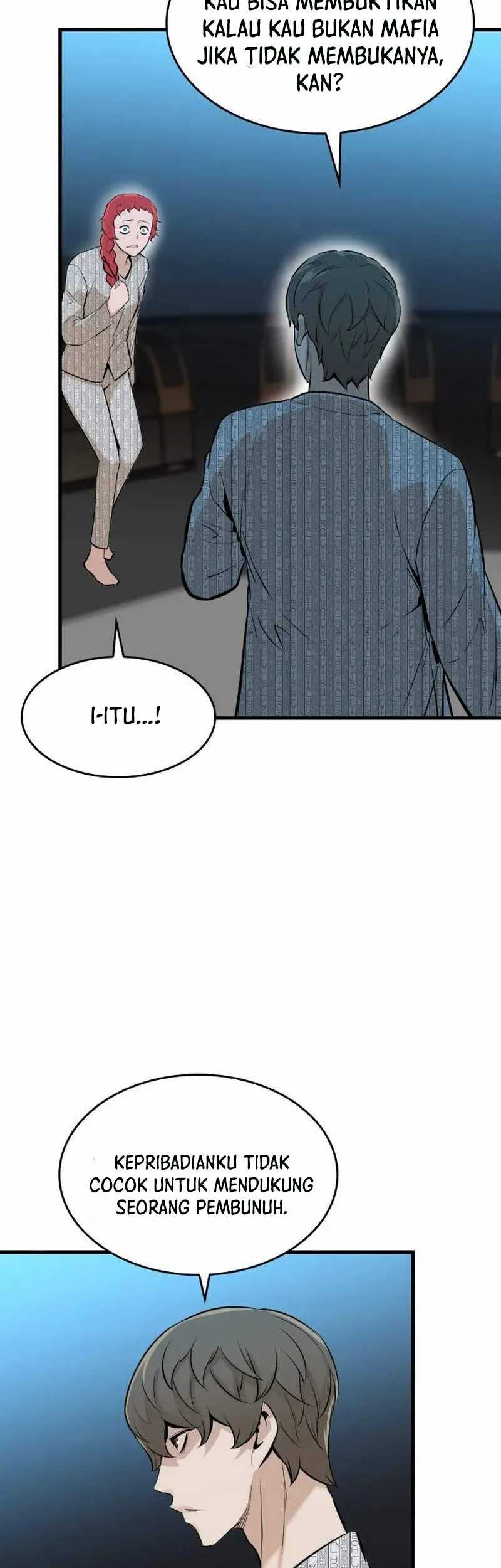 Closed Room Mafia Chapter 27 Gambar 59