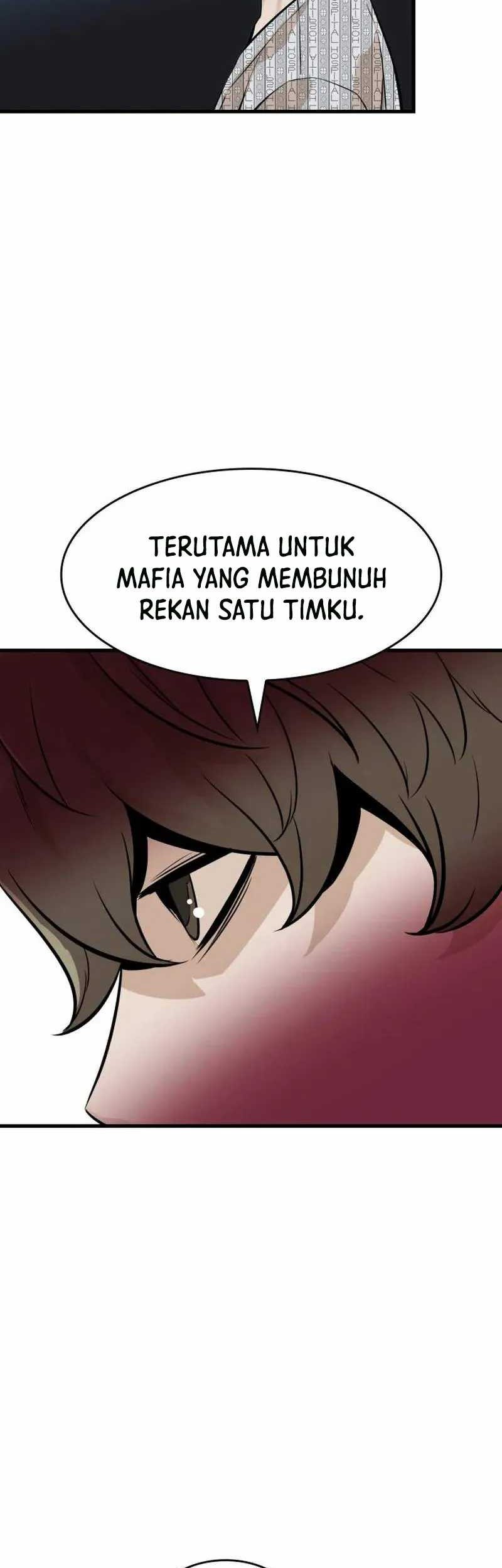 Closed Room Mafia Chapter 27 Gambar 60