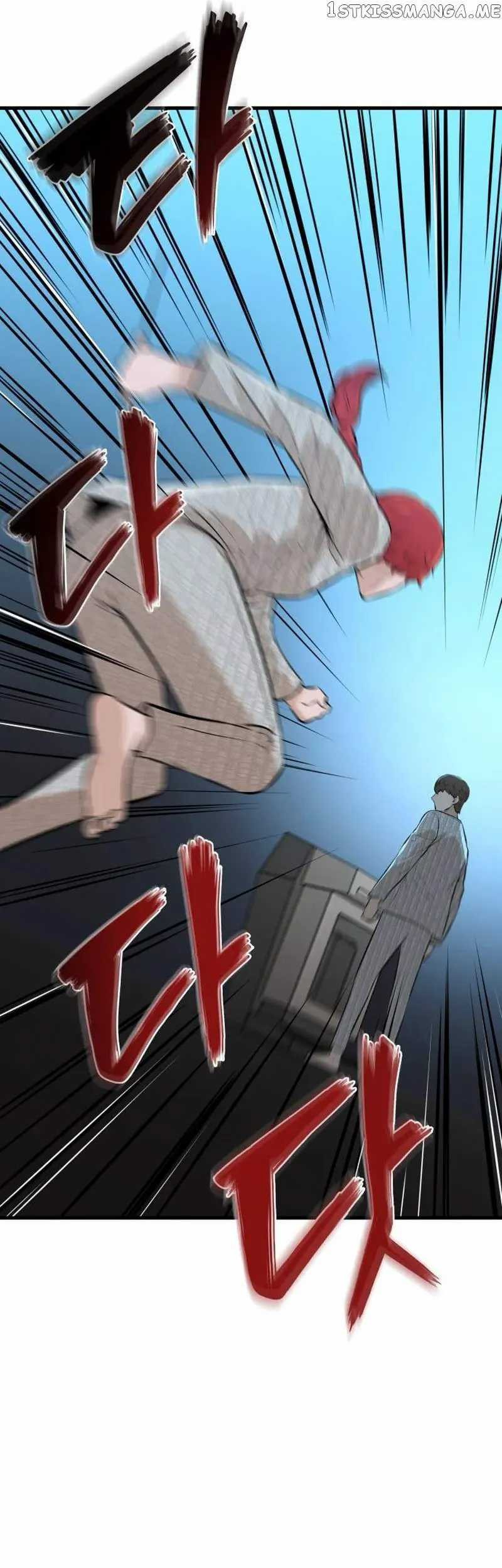 Closed Room Mafia Chapter 27 Gambar 62