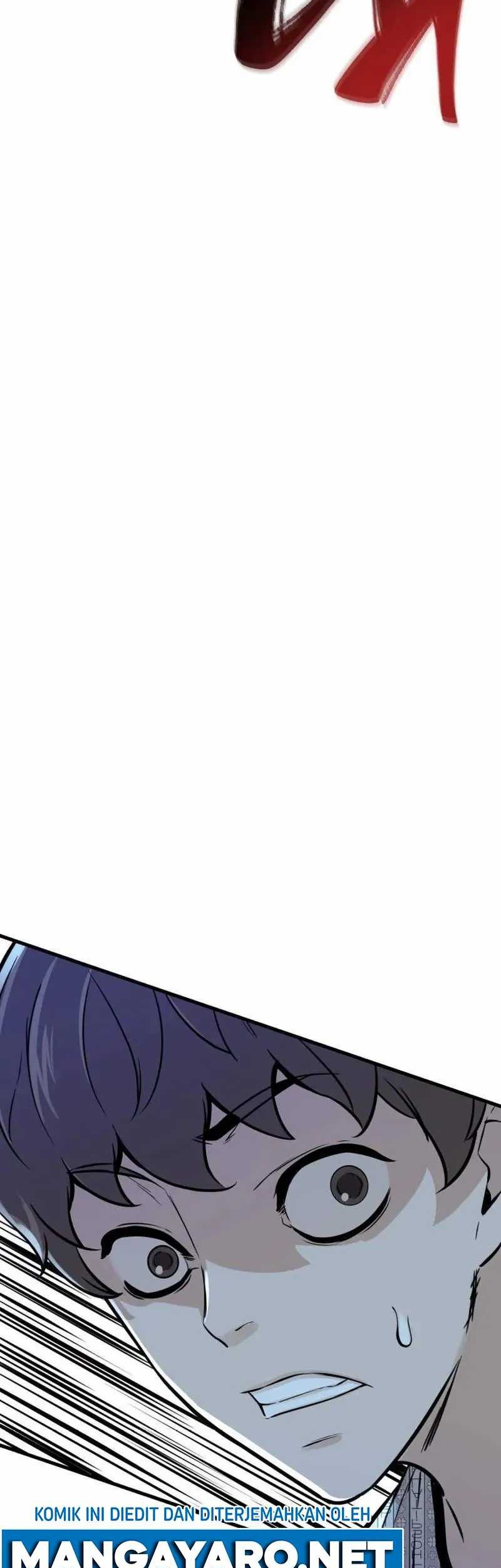 Closed Room Mafia Chapter 27 Gambar 64