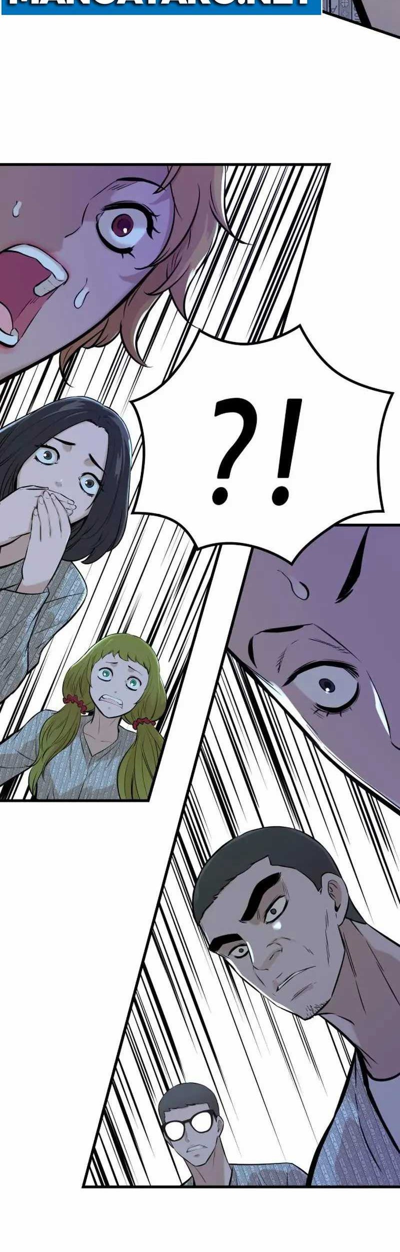 Closed Room Mafia Chapter 27 Gambar 65
