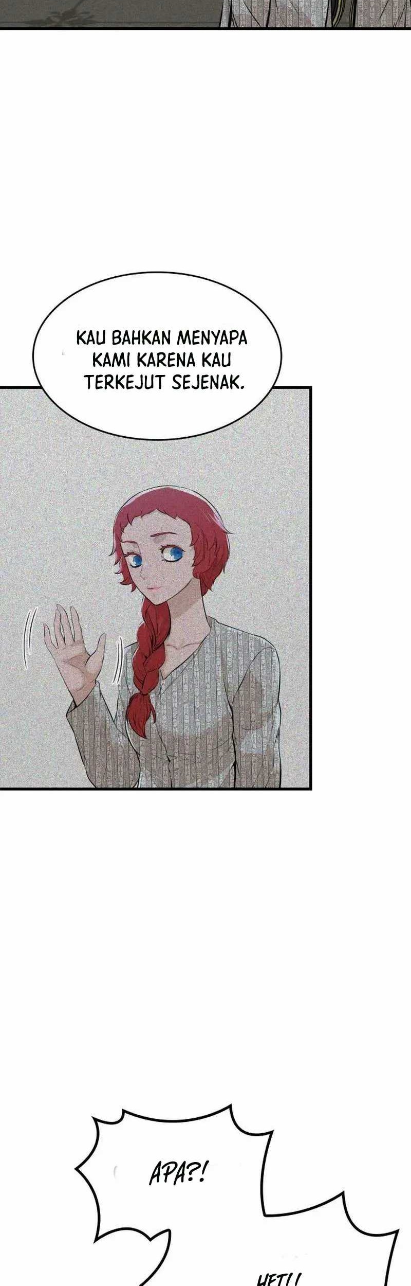 Closed Room Mafia Chapter 27 Gambar 7