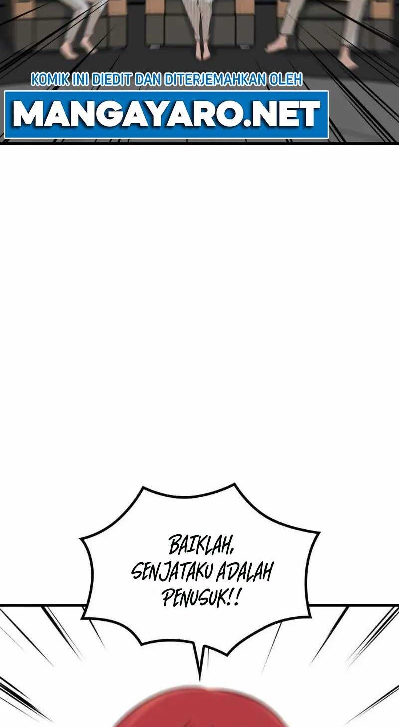 Closed Room Mafia Chapter 27 Gambar 21