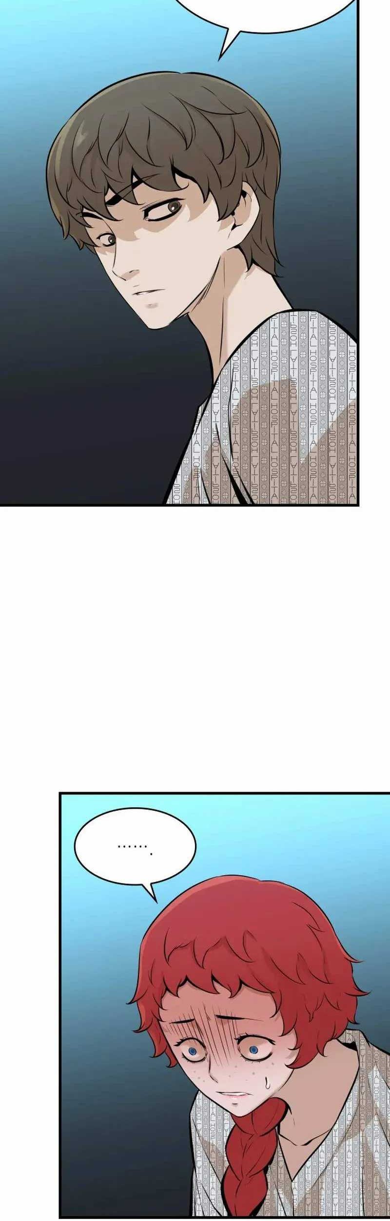Closed Room Mafia Chapter 27 Gambar 24