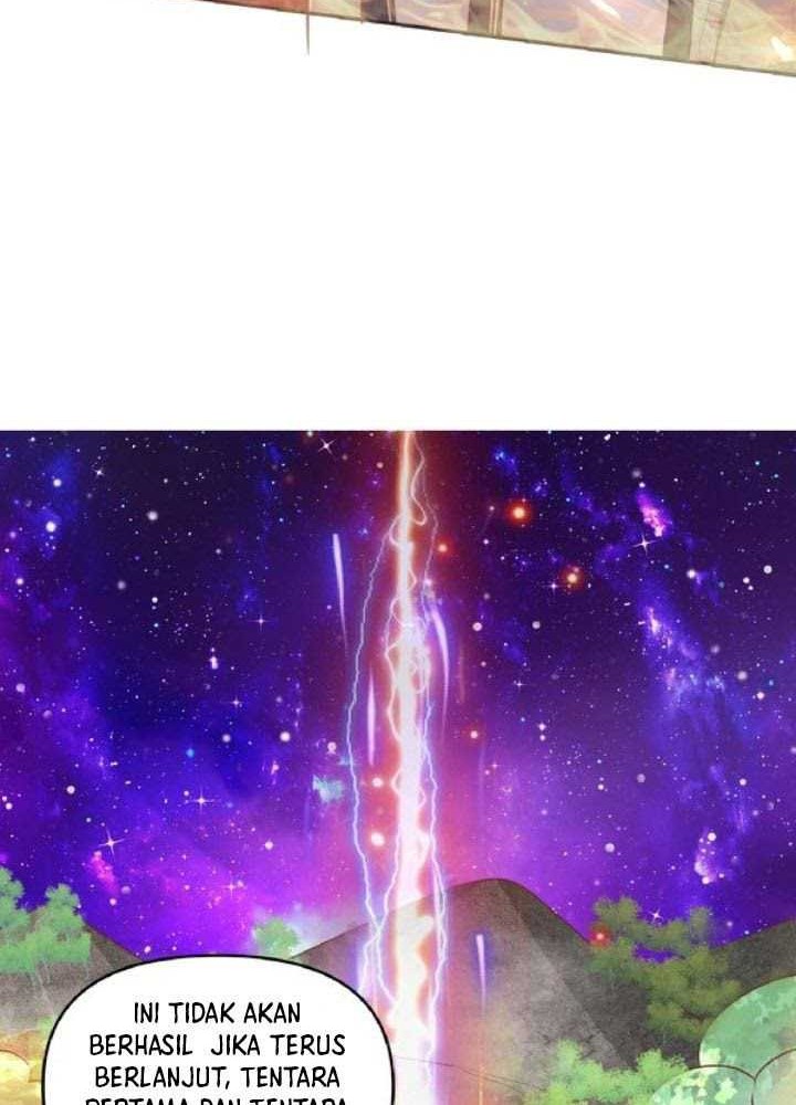 It’s Over! The Queen’s Soft Rice Husband is Actually Invincible Chapter 286 Gambar 19