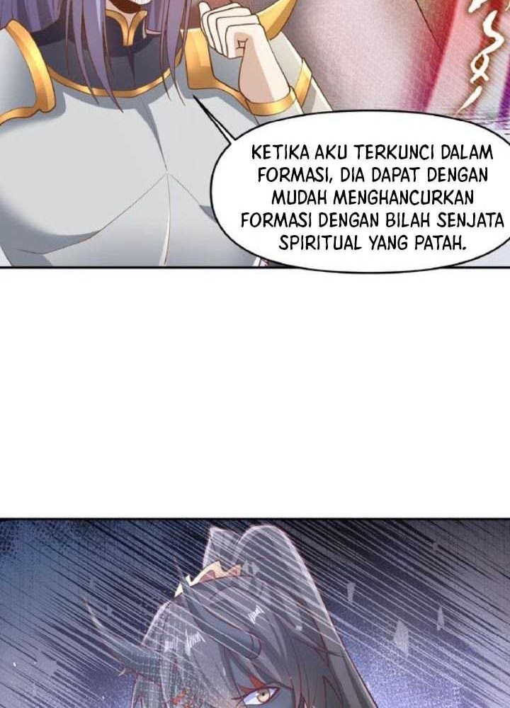 It’s Over! The Queen’s Soft Rice Husband is Actually Invincible Chapter 286 Gambar 9