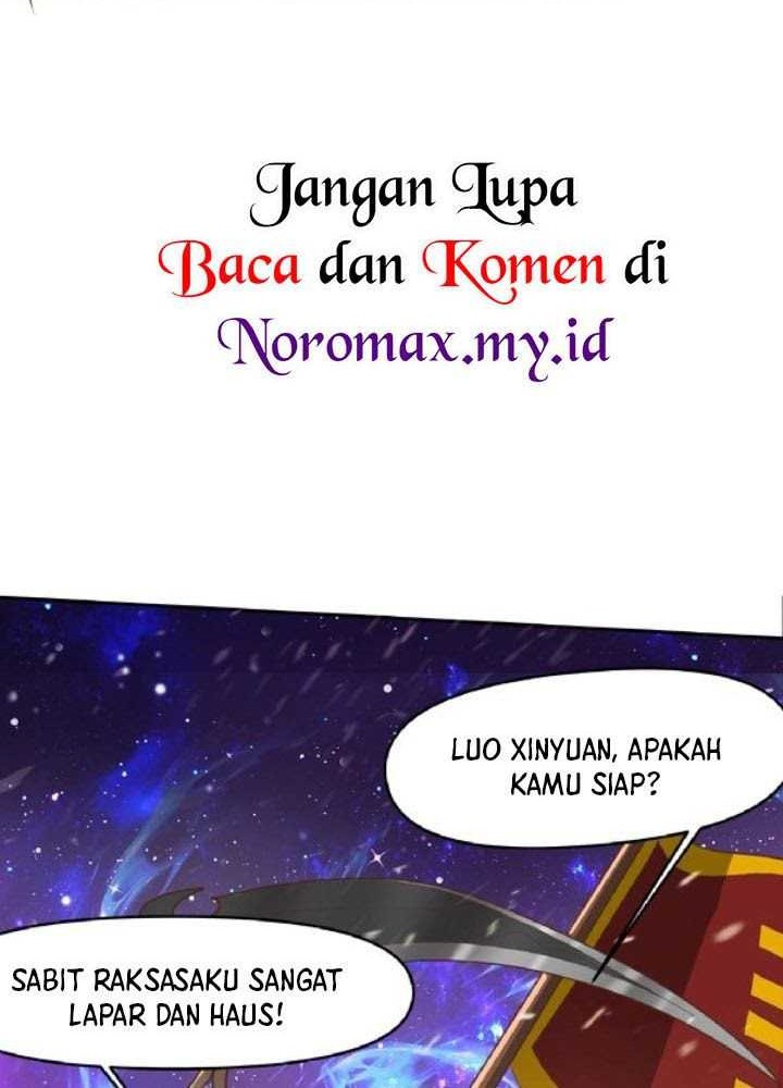 It’s Over! The Queen’s Soft Rice Husband is Actually Invincible Chapter 286 Gambar 15