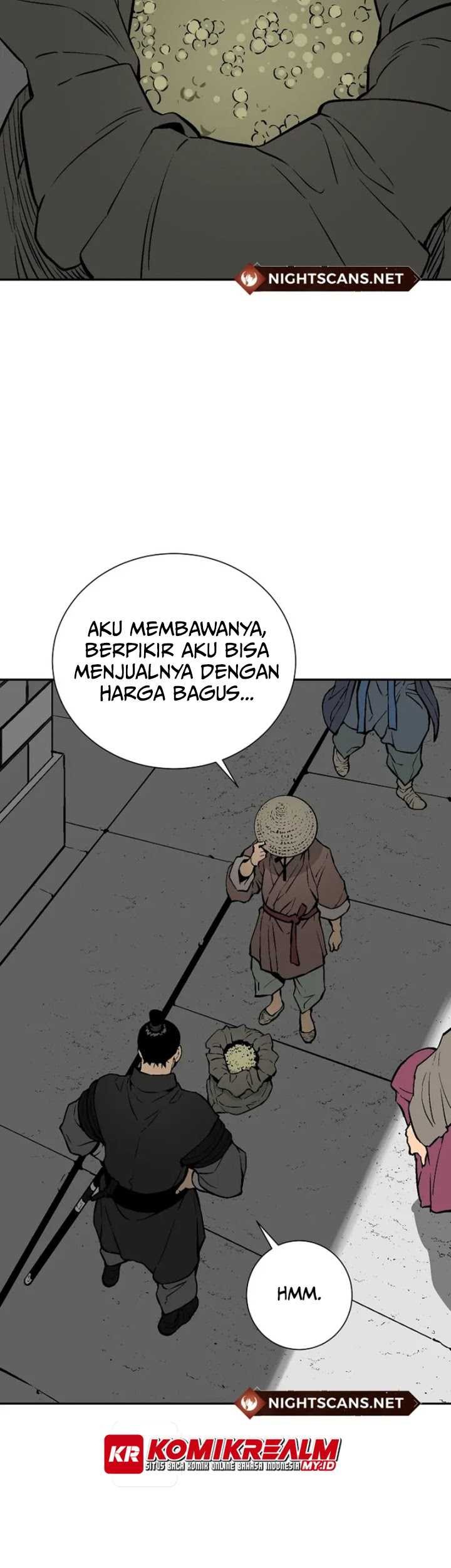 Tales of A Shinning Sword Chapter 40 Gambar 20