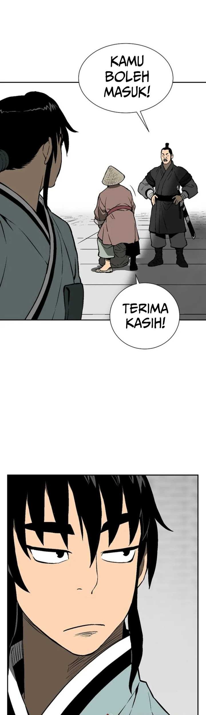 Tales of A Shinning Sword Chapter 40 Gambar 21