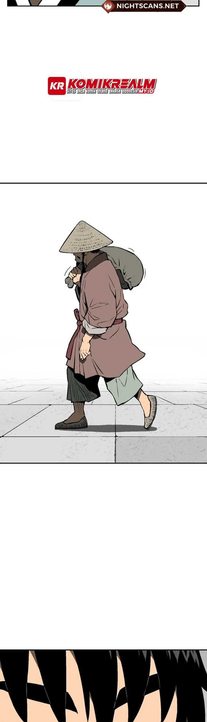 Tales of A Shinning Sword Chapter 40 Gambar 22