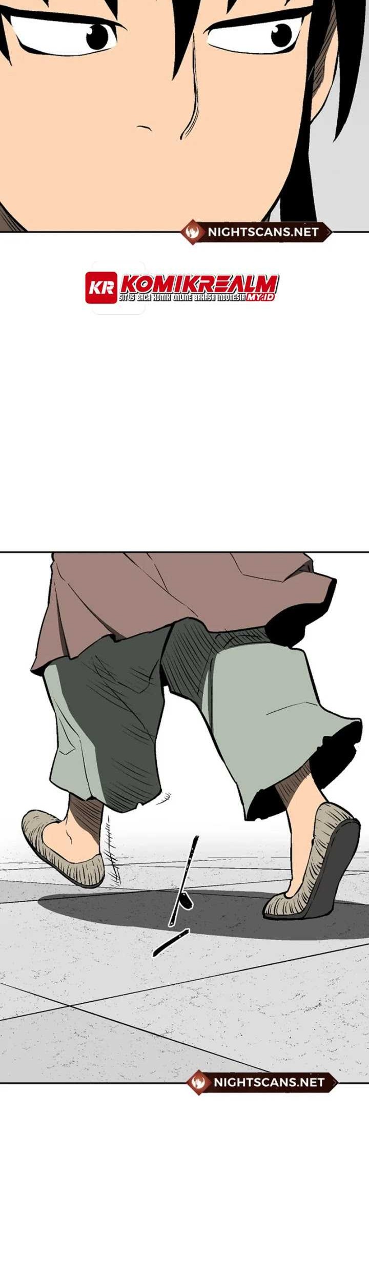 Tales of A Shinning Sword Chapter 40 Gambar 23