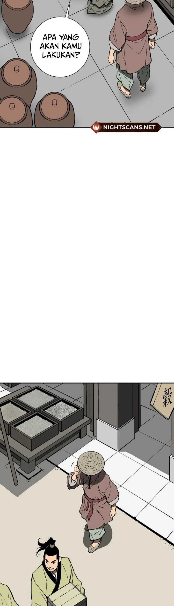Tales of A Shinning Sword Chapter 40 Gambar 28