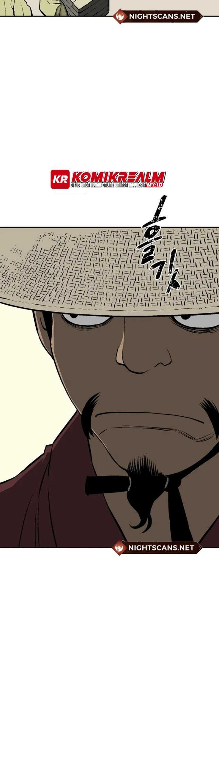 Tales of A Shinning Sword Chapter 40 Gambar 29