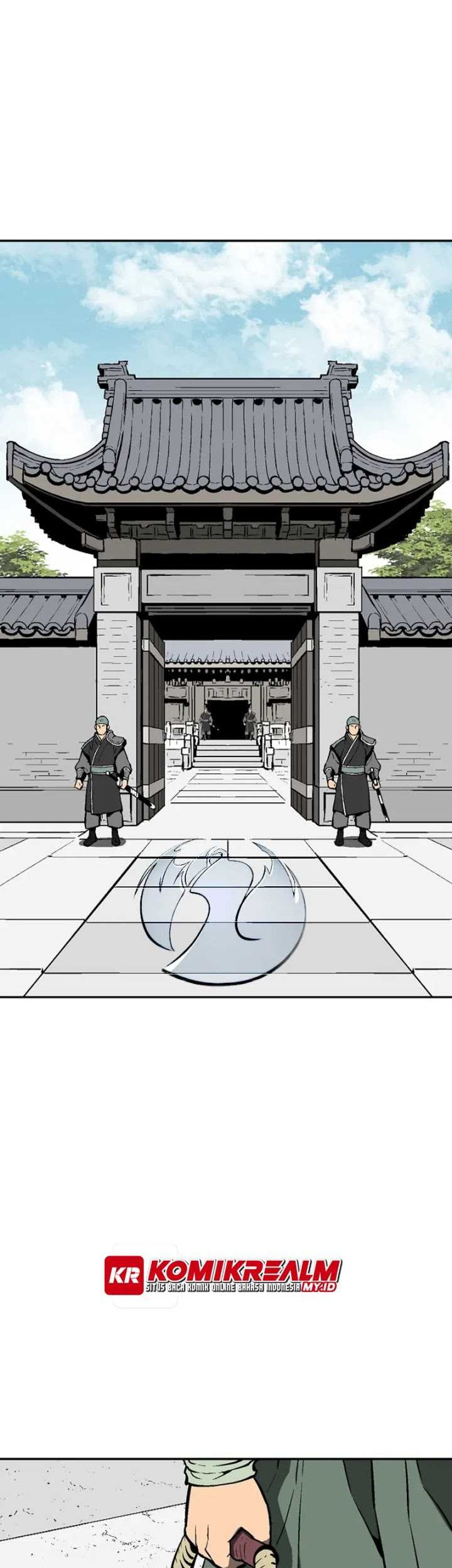 Tales of A Shinning Sword Chapter 40 Gambar 30