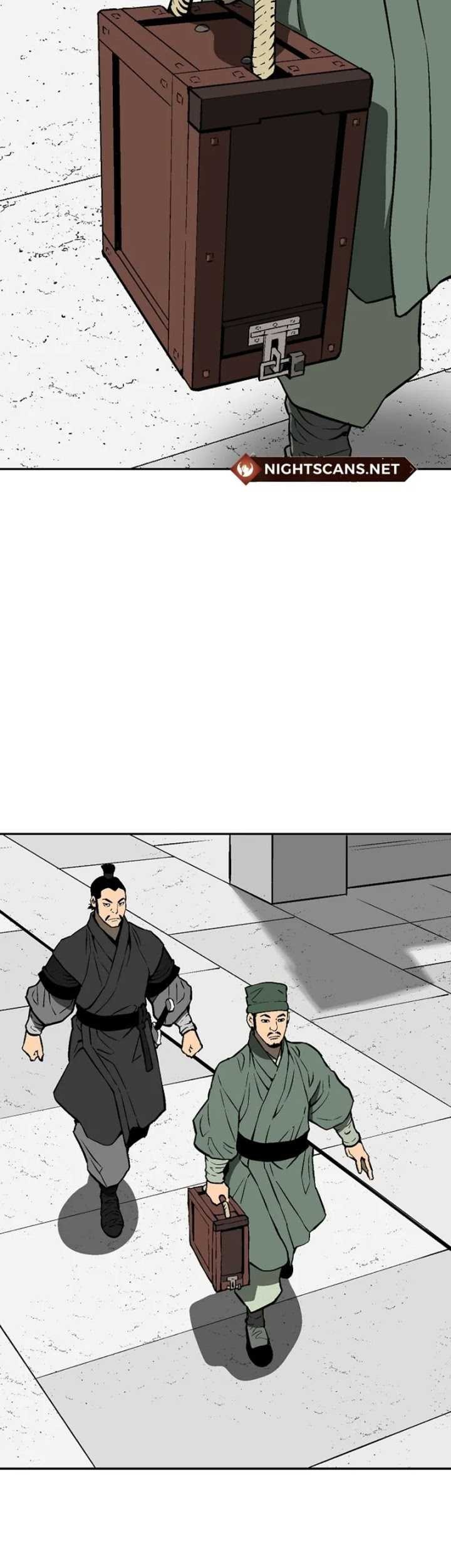 Tales of A Shinning Sword Chapter 40 Gambar 31