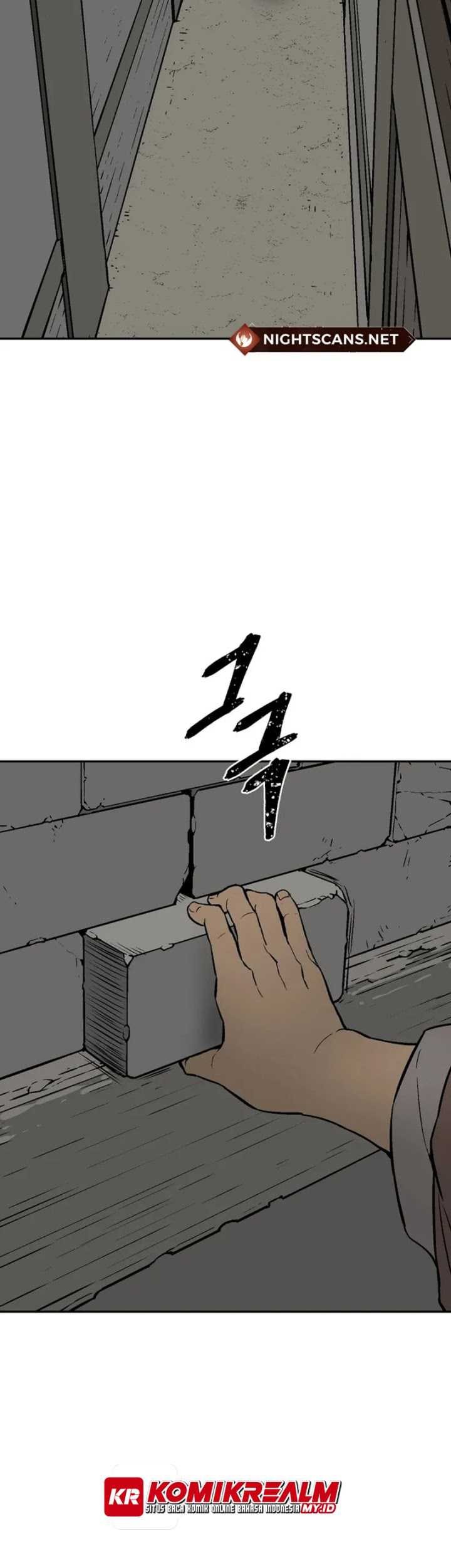 Tales of A Shinning Sword Chapter 40 Gambar 37