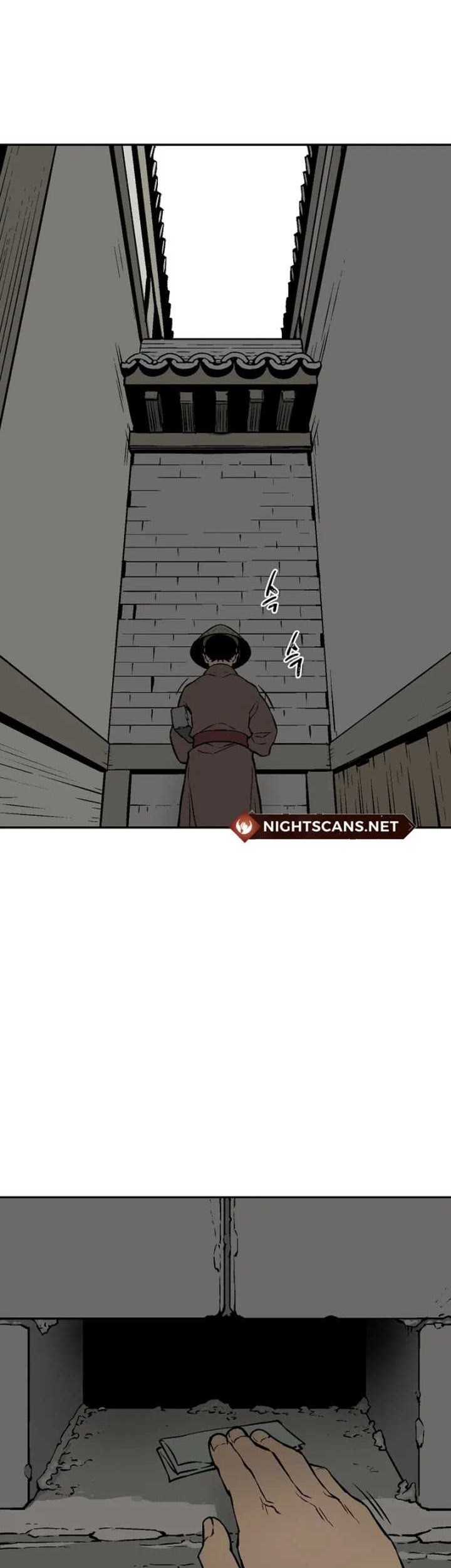 Tales of A Shinning Sword Chapter 40 Gambar 38