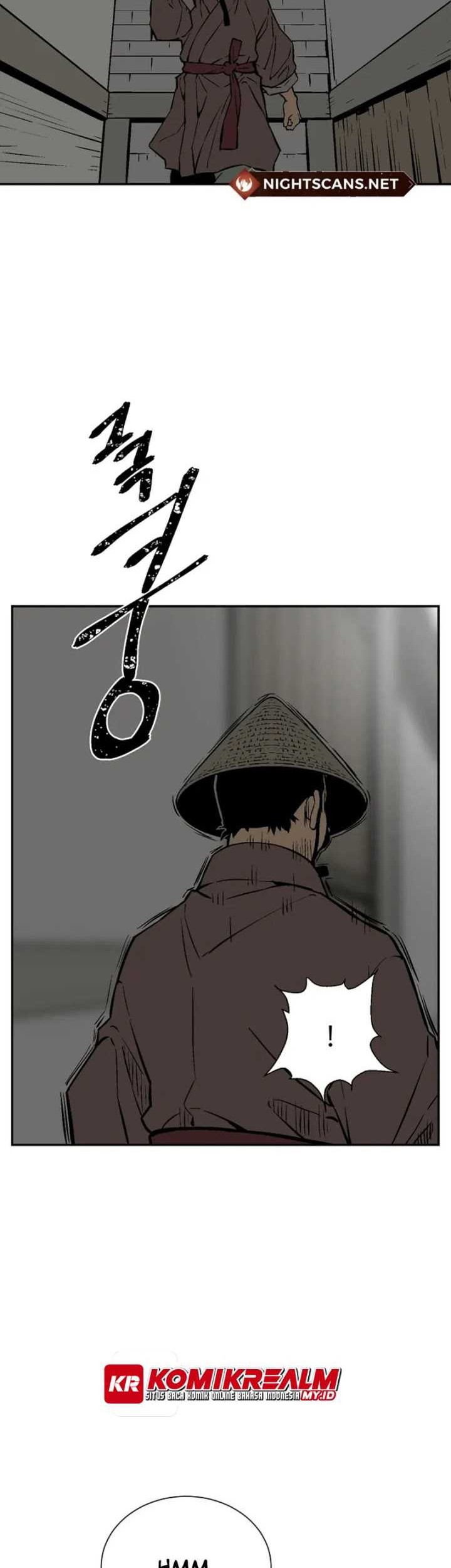 Tales of A Shinning Sword Chapter 40 Gambar 41