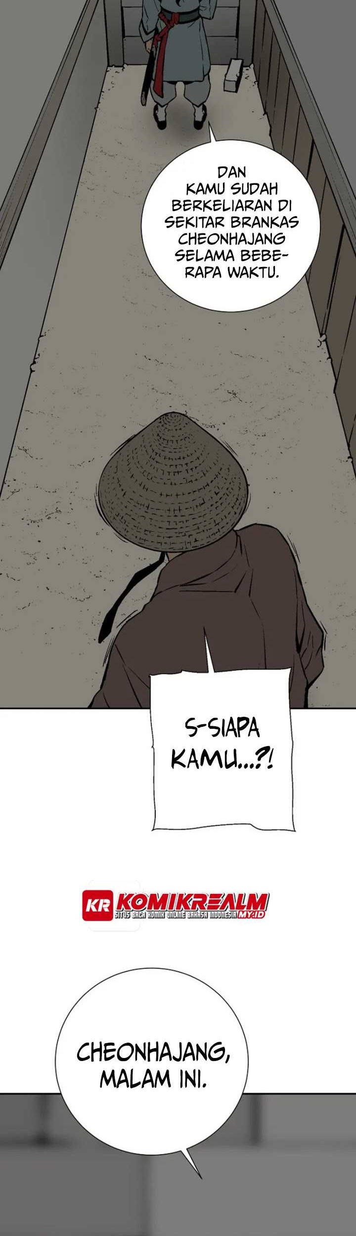 Tales of A Shinning Sword Chapter 40 Gambar 43